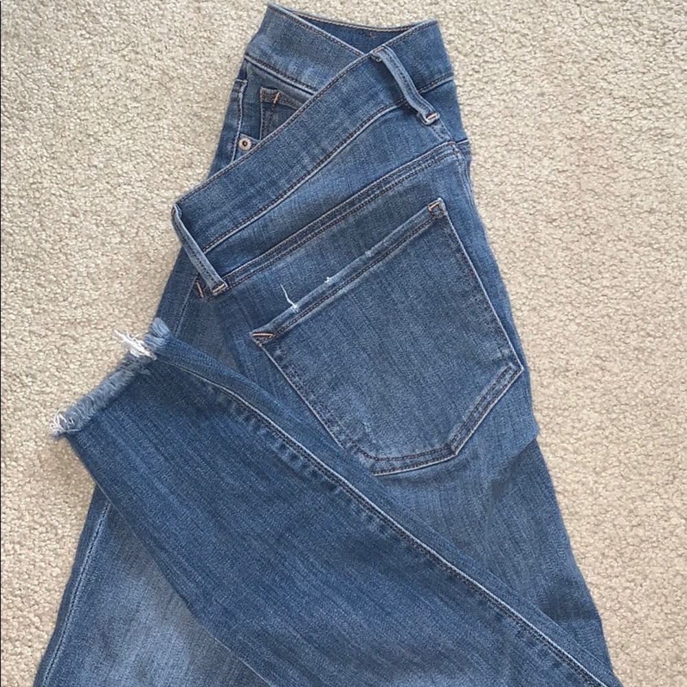 Express jeans - Picture 4 of 4